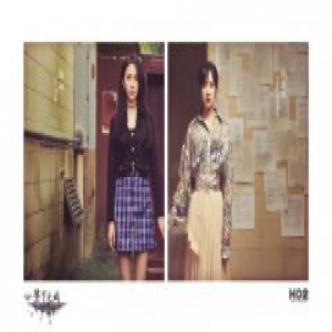 HO2《笔下之城》MV首发 冯薪朵陆婷超时空同居