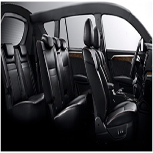 不到三个月，超长轴距的六座大型SUV就要来了！