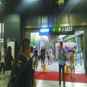 新轨道交通线网规划将编制 马驹桥居民急盼地铁来