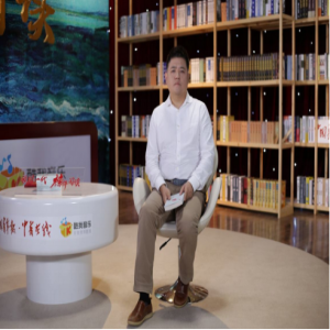 看书有用吗？樊登在酷我音乐《榜样阅读》说了些掏心窝的话