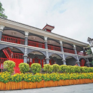 遵义会议，生死攸关的转折点（壮丽70年 奋斗新时代·记者再走长征路）