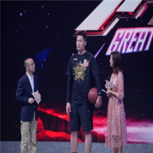 《见多识廣》追忆广东篮球魂