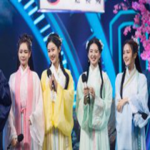 《天天向上》美宴迎中秋 孙杨大张伟“品味”千年月饼