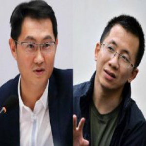 谁是黑公关？腾讯头条都报案 有人被刑拘有人潜逃