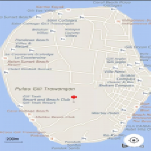 国人被困印尼山顶 用微弱信号求救被困40人