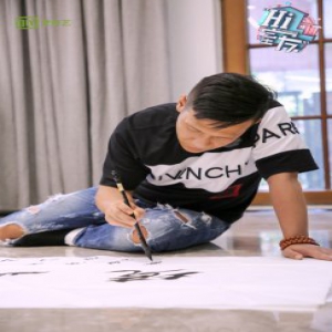 《Hi室友》首位客人宋小宝欢乐驾到 周洁琼胡先煦救猫大作战