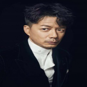 段奕宏角逐金马奖 出席入围晚宴状态轻松