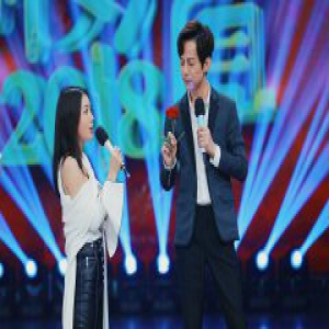 秦岚快本神还原“白月光” 演技炸裂感动全场