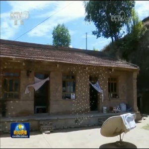 【“不忘初心、牢记使命”主题教育进行时】靠前攻坚守初心 脱贫一线担使命