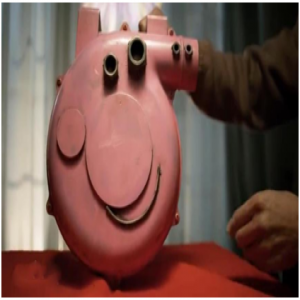 6座、指纹识别、ROA高端配置曝光！告诉你啥是第四代胜达！