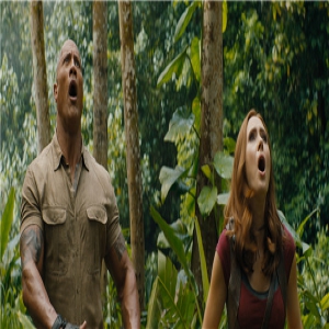 《勇敢者游戏2：再战巅峰》再战大银幕