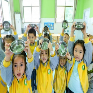 各地开展“爱惜粮食”主题教育活动 迎接“世界粮食日”