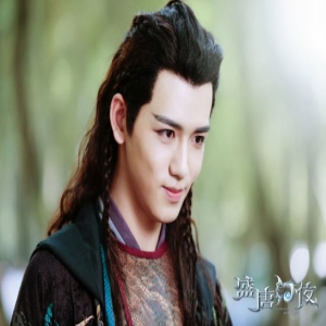 梁超《盛唐幻夜》诠释怪癖小哥哥 异域灵溪笑点足