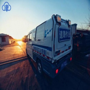 《天津十二时辰》：这里美得好像一幅画卷