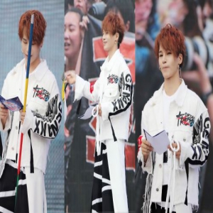 陈奕天转战演艺圈老本行没丢下 陈奕天郭俊辰魔术揭秘