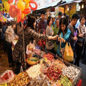 安心囤上十大经典年货，全靠这款解油腻神器