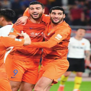 山东鲁能VS河北华夏幸福 鲁能客战华夏能否找回幸福？