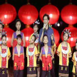 《我们在行动》钟汉良化身“毕加索”献画又献唱