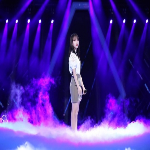 “霸道总裁”再上线 《下一站传奇》周笔畅邀战邓紫棋