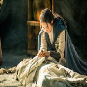 南吉“学霸”身份大公开 《武动乾坤》萱素获赞