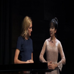 《娄艺潇遇见音乐剧》完美收官获好评