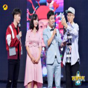 《我是未来》“魔法”科技引网友热议 “幕后高手”助推未来生活