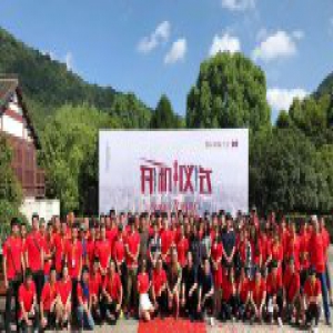 《奔跑的高跟鞋》开机 杨蓉首挑都市职场剧引期待