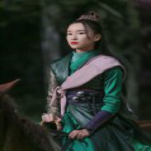 《媚者无疆》收官 月影全心付出难逃虐心结局