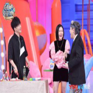 大张伟婚后分居？ 自曝抑郁常假装开心