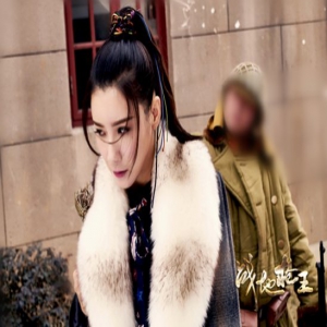 《战地枪王》天津收官 徐立演技人设双赞成最大赢家