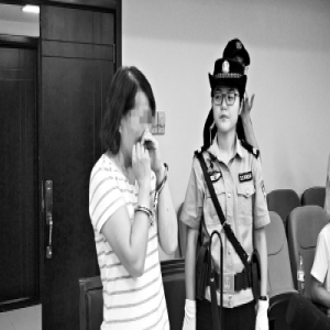 占小便宜盗自助超市 5次作案获刑4个月