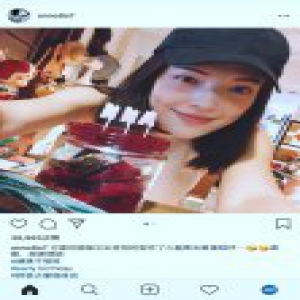 许玮甯晒庆生照气质温婉迷人 新作蓄势待发引人期待