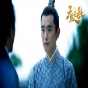 《天盛长歌》刘昊大展拳脚 在线教学“”字读音