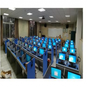 飞利浦显示器入驻高校智慧教室，共筑臻晰健康新视野