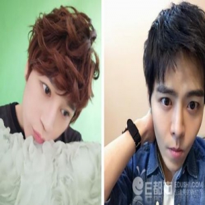 陈奕天郭乐有什么关系？怎么认识的？最大可能是因为姜潮