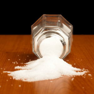 营养美学：摄入过量的盐到底有什么危害