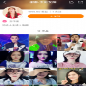 谢娜入驻快手变“短视频一姐” 新歌出炉惹众明星艳羡