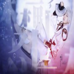 王俊凯全新白发造型引关注 这样的小凯是从漫画里走出来的吧？