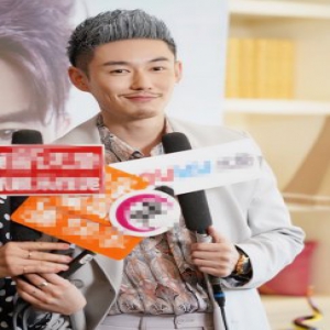 宣言《不说再见》媒体探班 分享反派“初体验”