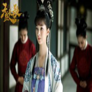 《天盛长歌》热播 徐好俏皮上演逼婚闹剧