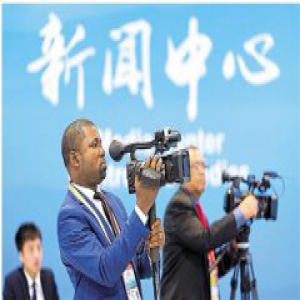 中非合作黄金时代 浙江将迎来哪些新机遇？