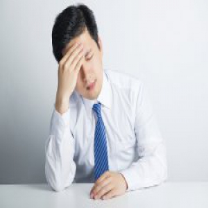 亚健康离你还有多远？10个信号来自查