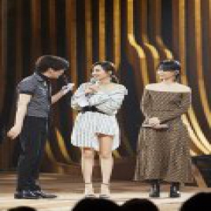 刘惜君金曲捞演绎经典 一首《笔记》引起共鸣