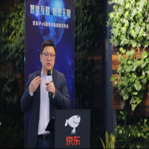 重磅更新：京东云IPv6来了