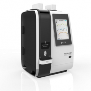 中科院杜文斌团队研发出中国自主知识产权的数字PCR基因检测技术，打破欧美技术垄断