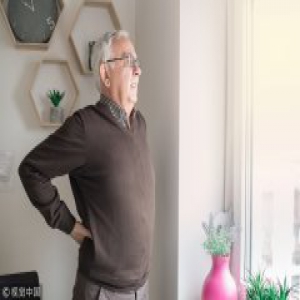 倒着走真能治腰椎痛颈椎痛？