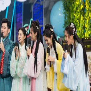 孙杨加入《天天向上》？王一博收获“迷妹”贾一凡