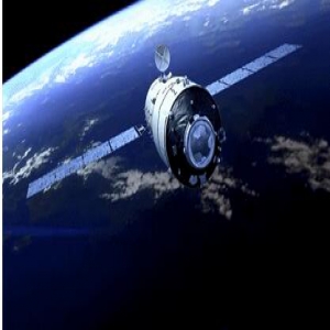 原创微视频丨再见，我是天宫二号