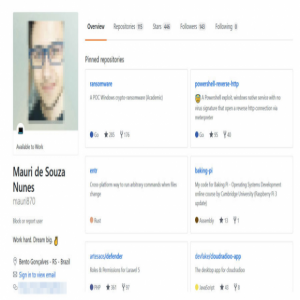 公开勒索病毒代码，黑客是在搞笑吗？