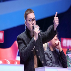 《下一站传奇》陈伟霆力挺丁立 吴亦凡暖心鼓励学员